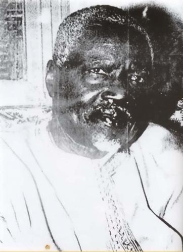 serigne habib sy