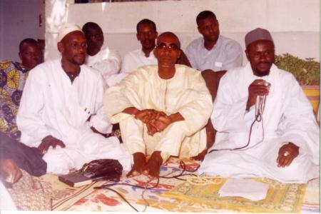 kourel tidianiaya