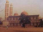 mosque de tivavone
