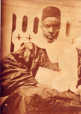 marabout