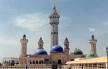 mosque de touba