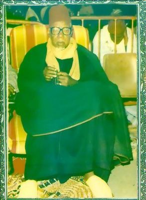 mame abdou
