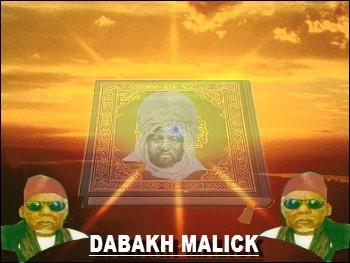 abdoul aziz sy dabakh