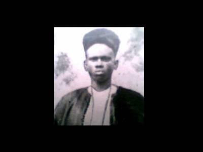 sidy ahmed sy fils aine de el hadji malick 