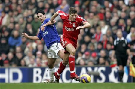 gerrard livertoul