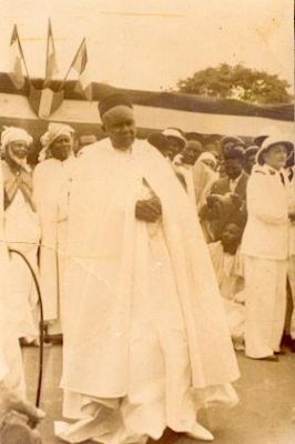 serigne el hadji malick