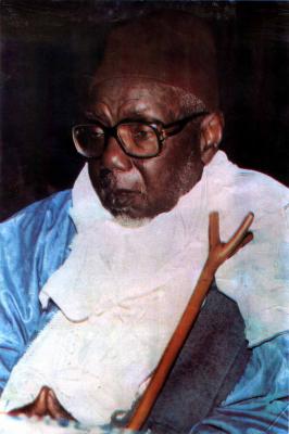 mame abdoul sy