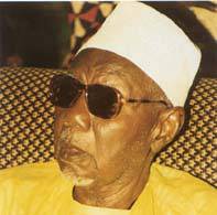 mame abdoul sy