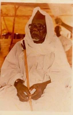 mame abdou
