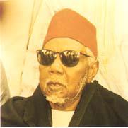 mame abdoul sy