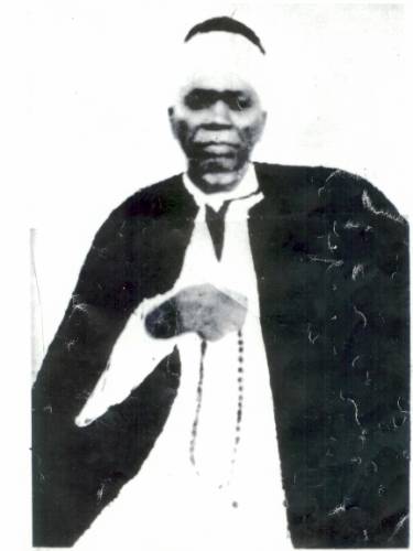marabout