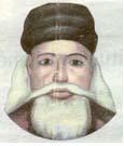 cheikh ahmed tijane sy